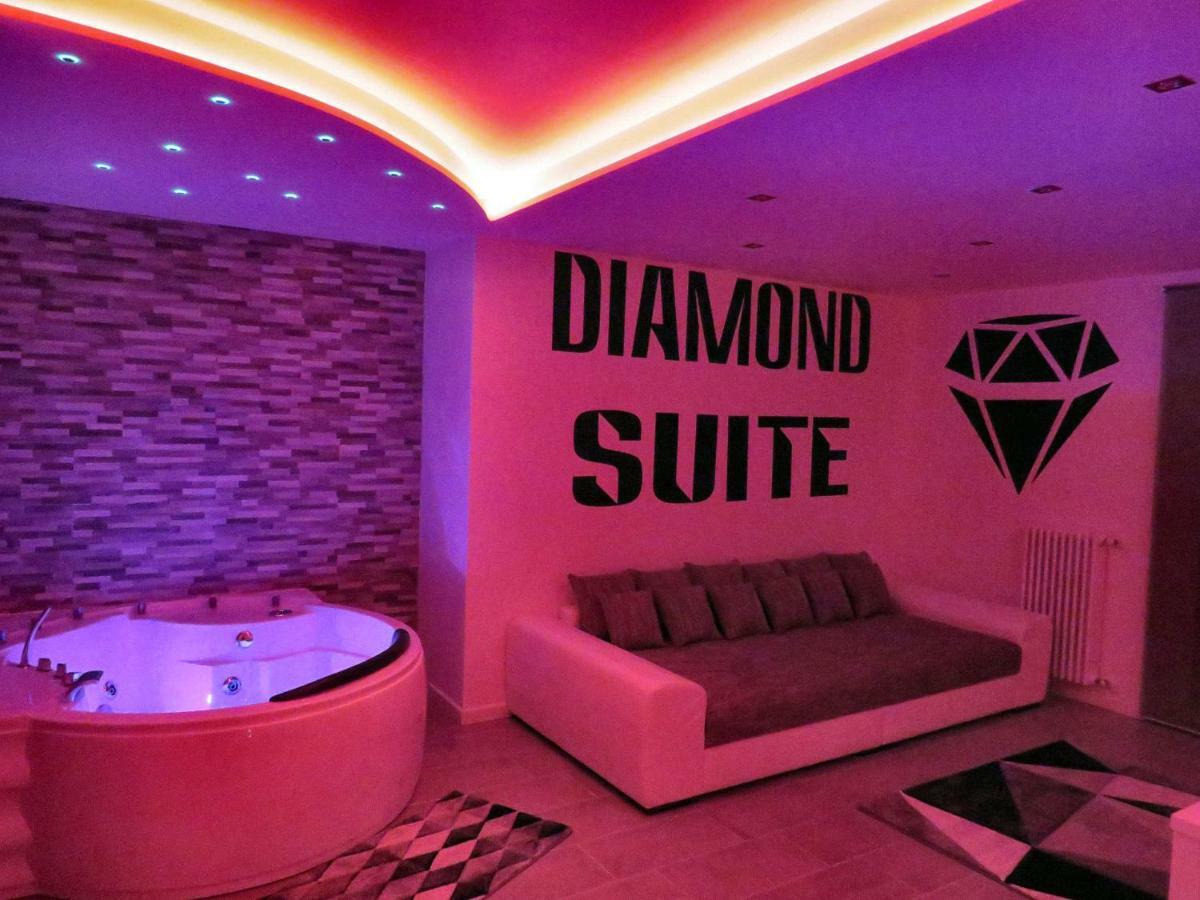 Diamond Suite Verona Exterior photo